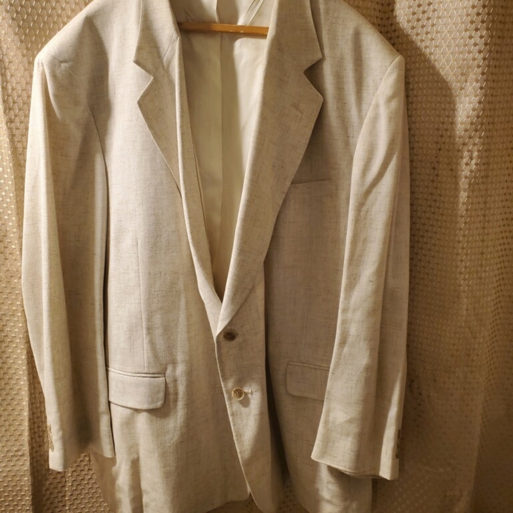 Alexander Lloyd Blazer